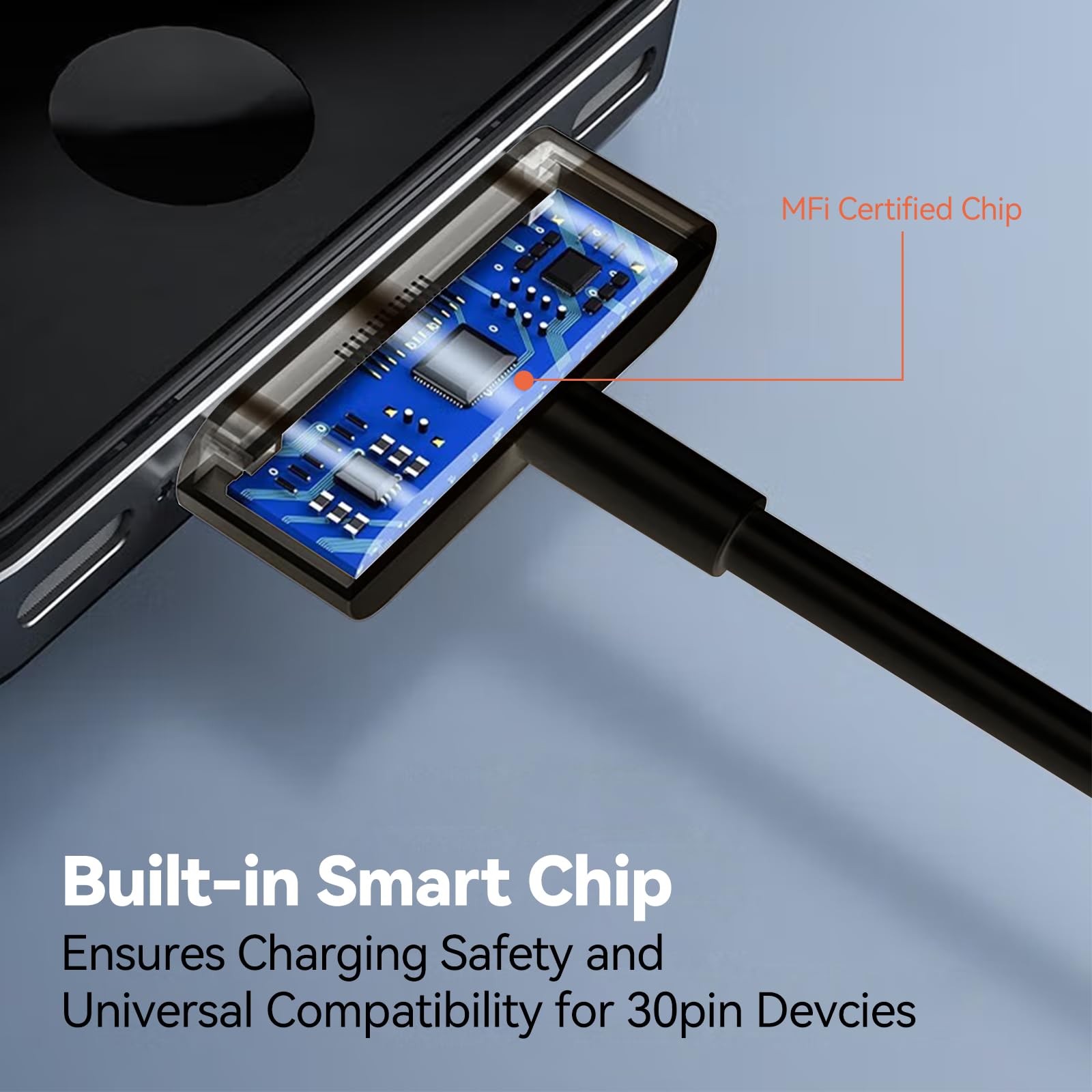 Amazon.co.jp: MaxRenard iPod充電器 旧型 iPhone充電ケーブル USB